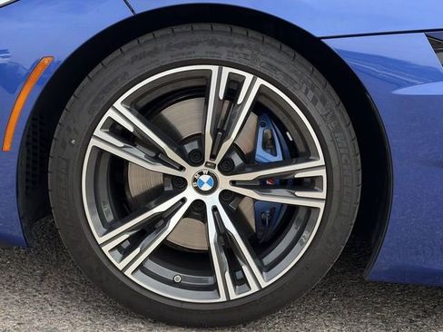 Used 2025 BMW Z4 M40i RWD image 10