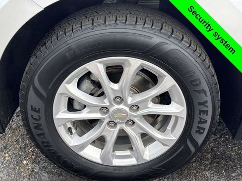 Used 2020 Chevrolet Equinox LT w/ Driver Convenience Package AWD/4WD image 33