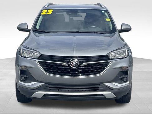 Used 2023 Buick Encore GX Select FWD image 8
