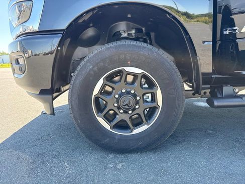 New 2026 RAM 2500 Laramie w/ Towing Technology Group AWD/4WD image 42