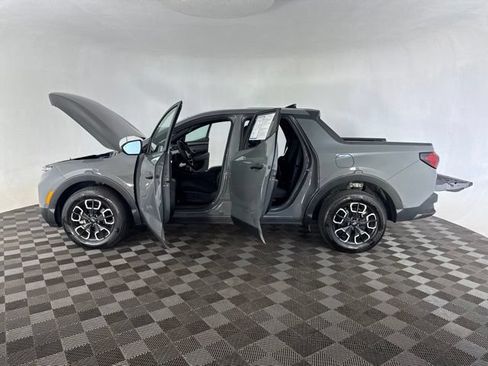 Certified 2024 Hyundai Santa Cruz SEL AWD/4WD image 12