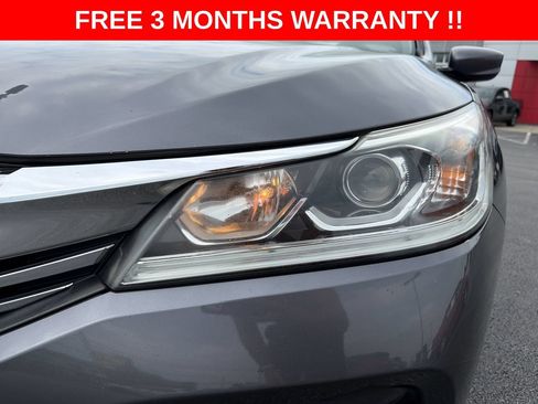 Used 2016 Honda Accord LX image 33