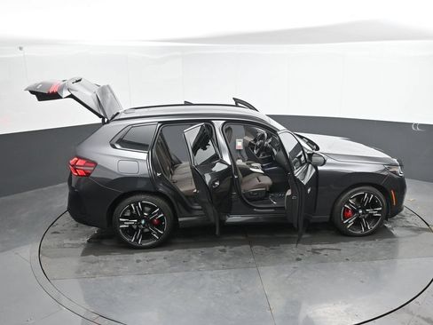 Used 2025 BMW X3 M50 AWD/4WD image 52