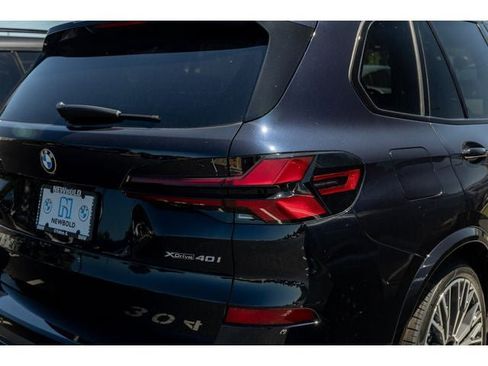 New 2026 BMW X5 xDrive40i AWD/4WD image 6