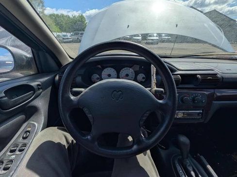 Used 2001 Dodge Stratus SE FWD image 33