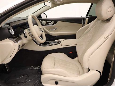 Used 2023 Mercedes-Benz E 450 Coupe image 34