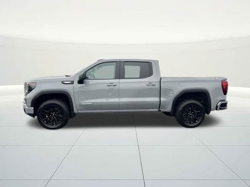 Certified 2024 GMC Sierra 1500 Elevation w/ X31 Off-Road Package image 2