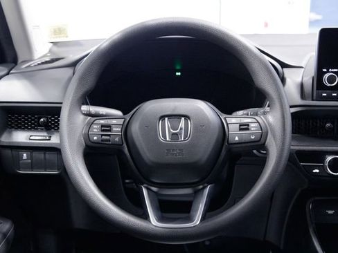 Used 2025 Honda CR-V EX image 17