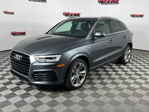 Used 2018 Audi Q3 2.0T Premium Plus w/ Premium Plus Package AWD/4WD image 5