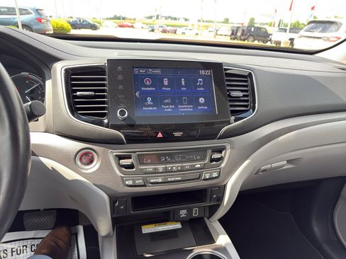 Used 2023 Honda Ridgeline RTL-E image 19