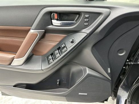 Used 2018 Subaru Forester 2.5i Touring image 13