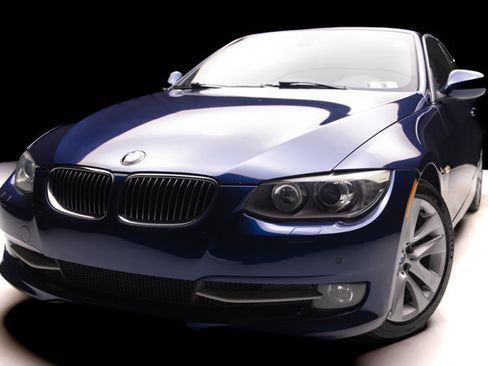 Used 2011 BMW 328i Convertible RWD image 27