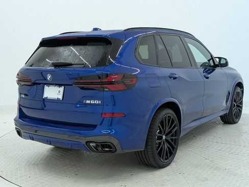 New 2026 BMW X5 M60i w/ Executive Package image 9