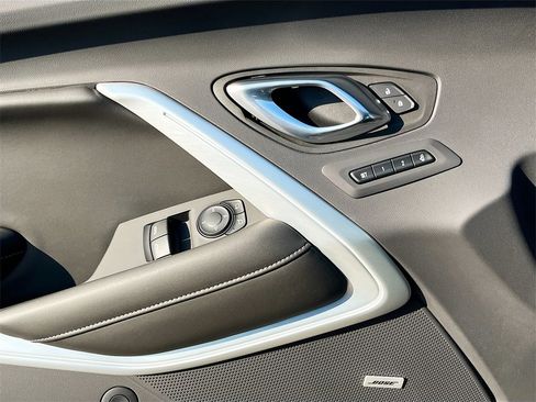 Used 2023 Chevrolet Camaro SS image 17