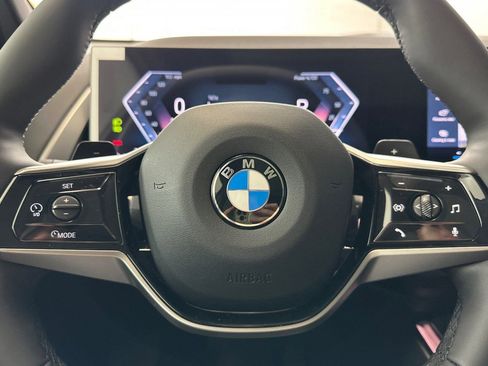 New 2026 BMW X3 xDrive30 w/ Convenience Package image 16