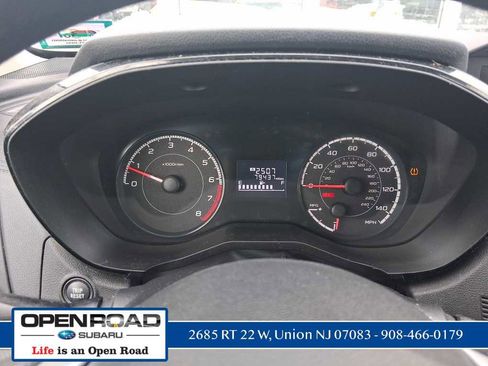 Used 2017 Subaru Impreza 2.0i image 17