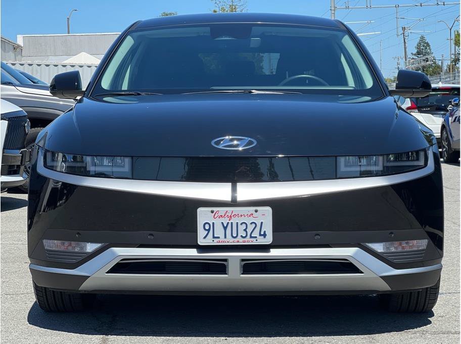 Used 2024 Hyundai Ioniq 5 SEL RWD image 2