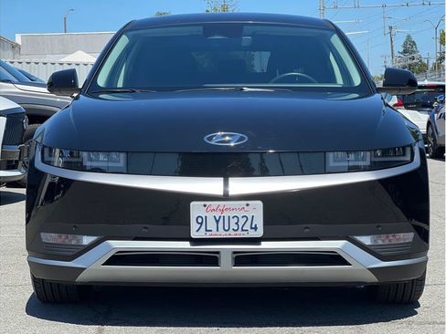 Used 2024 Hyundai Ioniq 5 SEL RWD image 2