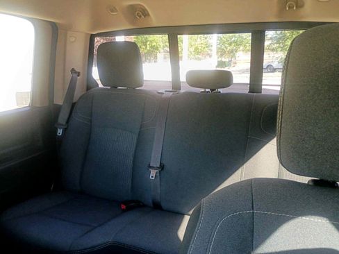 Used 2020 RAM 3500 Tradesman image 15