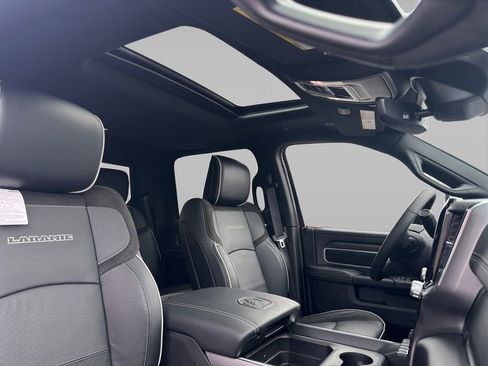 New 2026 RAM 2500 Laramie w/ Night Edition image 20