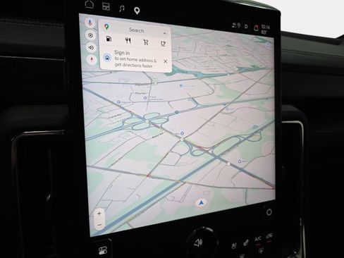 Used 2025 GMC Yukon Denali Ultimate AWD/4WD image 21