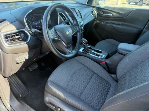 Used 2024 Chevrolet Equinox LT image 7