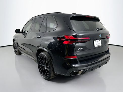 New 2026 BMW X5 sDrive40i w/ M Sport Package image 7