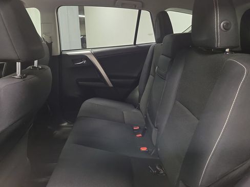 Used 2017 Toyota RAV4 XLE w/ All Weather Liner Package AWD/4WD image 25