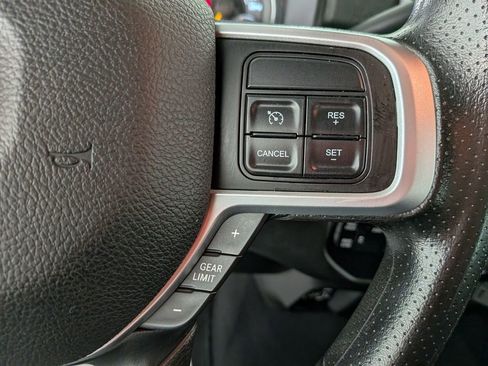 Used 2021 RAM 2500 Big Horn image 19