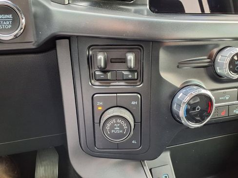 Used 2024 Ford F150 XLT w/ Equipment Group 302A MID AWD/4WD image 13