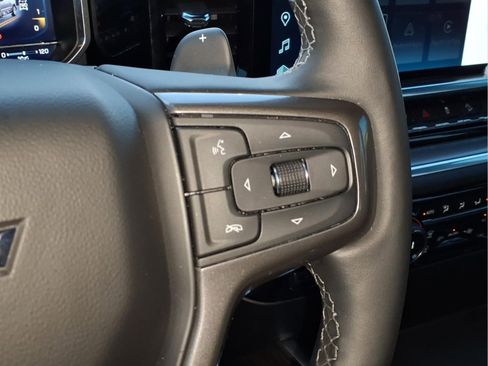 Used 2024 Chevrolet Silverado 1500 High Country w/ Midnight Edition image 29