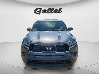 Used 2021 Kia Sorento LX