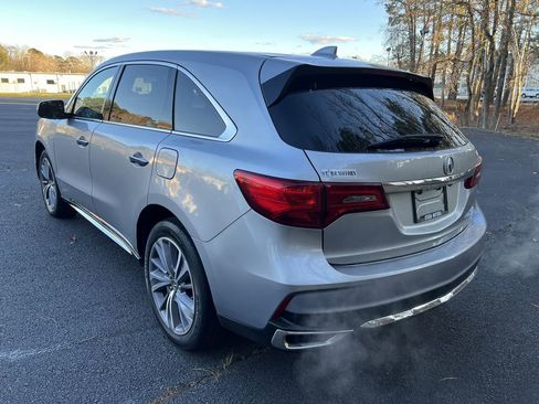 Used 2018 Acura MDX SH-AWD w/ Technology Package image 5