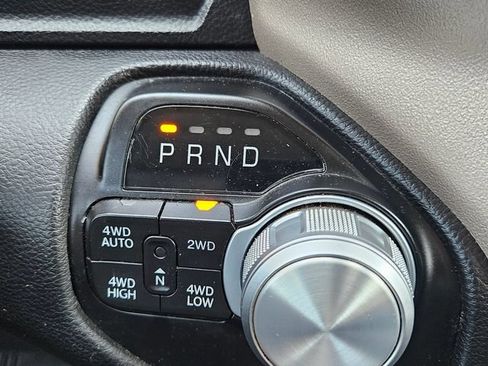 Used 2022 RAM 1500 Laramie AWD/4WD image 29