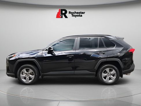 Certified 2024 Toyota RAV4 XLE w/ Convenience Package AWD/4WD image 4