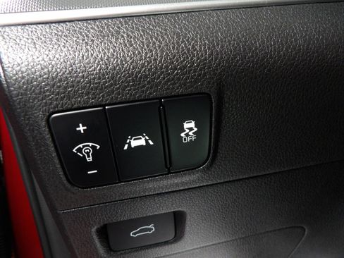 Used 2022 Kia K5 LXS image 22