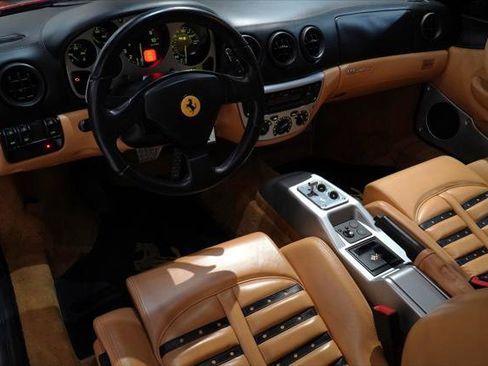 Used 2003 Ferrari 360 Modena image 19
