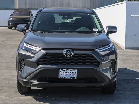 Certified 2024 Toyota RAV4 XLE w/ Convenience Package image 2
