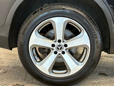 Certified 2022 Mercedes-Benz GLC 300 4MATIC image 31