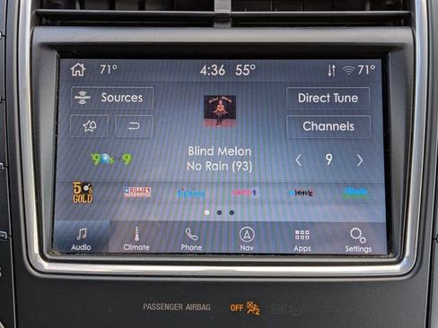Used 2020 Lincoln Nautilus Premier w/ Equipment Group 101A AWD/4WD image 11