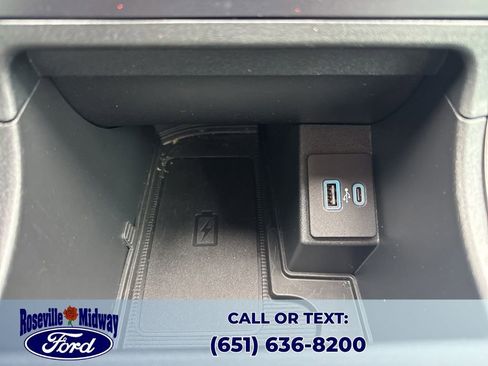 Used 2022 Ford Edge ST-Line AWD/4WD image 14