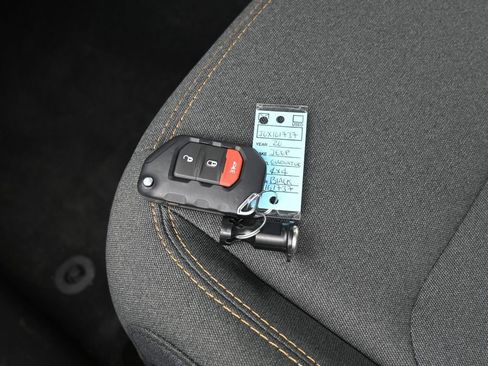 New 2026 Jeep Gladiator Sport image 16