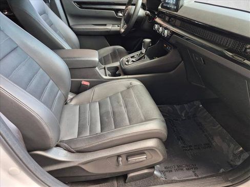 Used 2024 Honda CR-V EX-L image 20