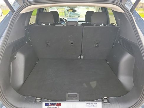 Certified 2023 Ford Escape Active w/ Tech Pack #2 image 6