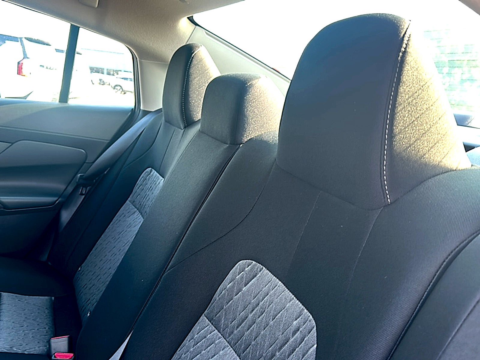 New 2027 Nissan Sentra SV w/ SV Convenience Package FWD image 16