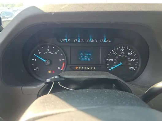 Used 2023 Ford E-350 and Econoline 350 Super Duty w/ Power Windows & Locks Group RWD image 9