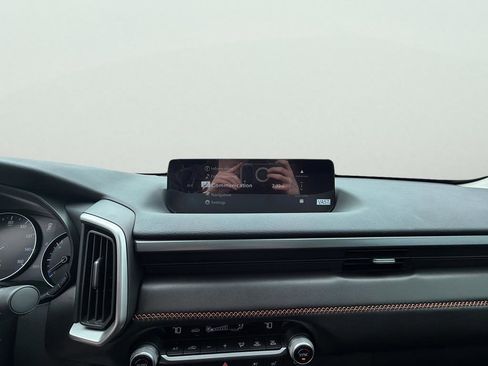 New 2026 MAZDA CX-50 AWD 2.5 Hybrid w/ Weather Package image 32