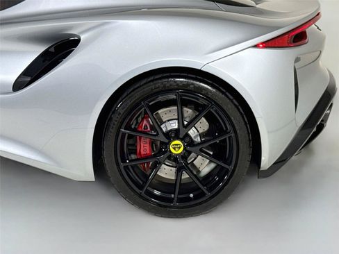 Used 2024 Lotus Emira First Edition RWD image 38