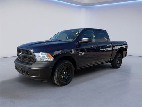 Used 2014 RAM 1500 Tradesman w/ Popular Equipment Group image 7