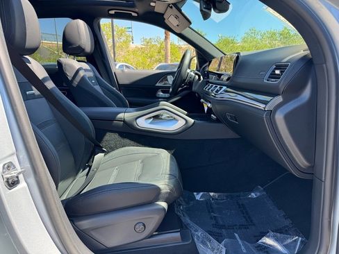 New 2026 Mercedes-Benz GLE 53 AMG 4MATIC image 20